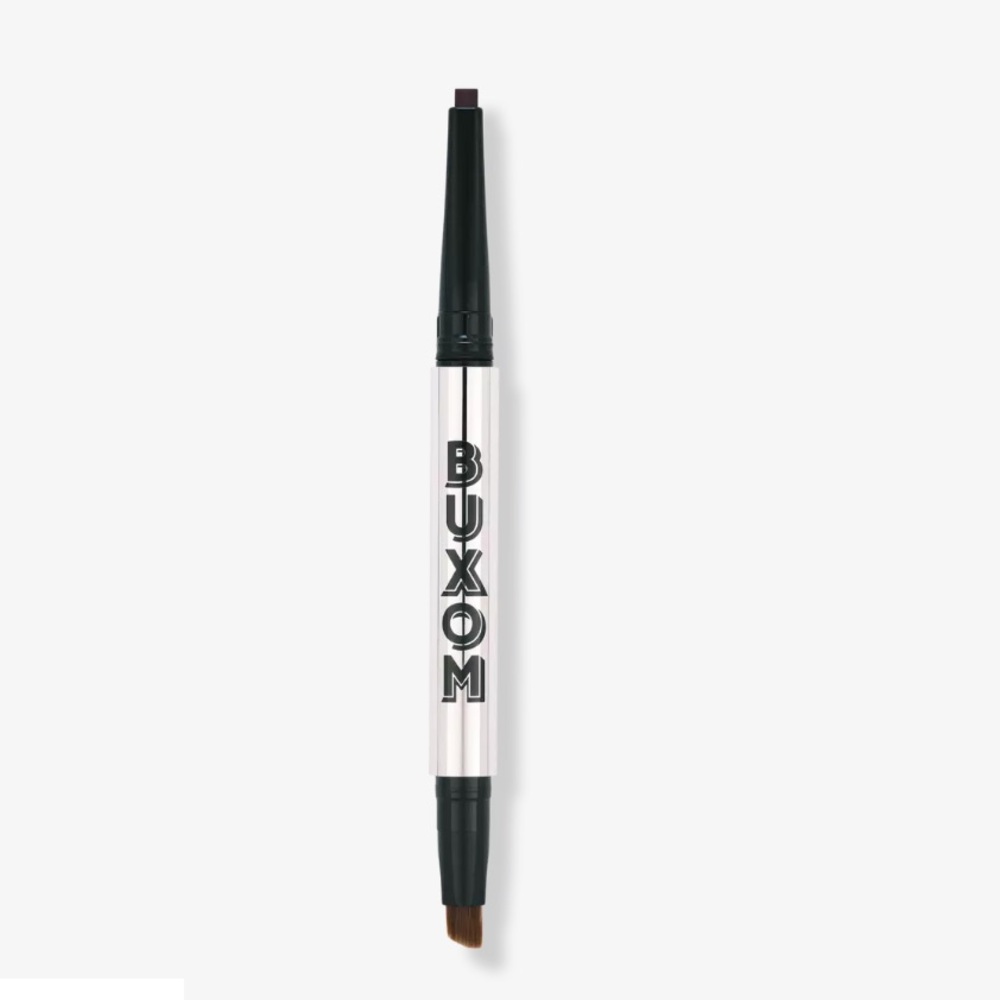 Buxom Power Line Lasting Eyeliner - Throw Shade
